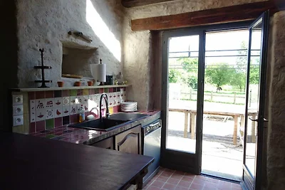 Casa vacanze a Saint Lo d'Ourville con...