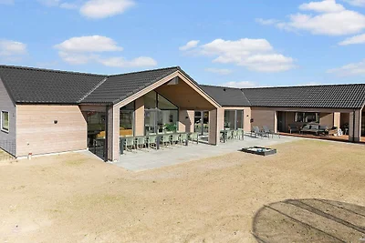 5 Sterne Ferienhaus in Bogense