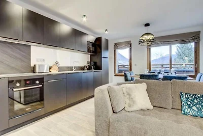 Residenz Echo Du Pleney