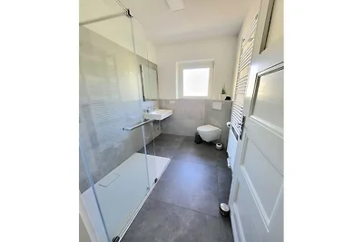 Ferienwohnung mit 3 Schlafzimmer