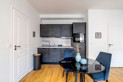 Schitterend 2P appartement - Cœur du Marais -...