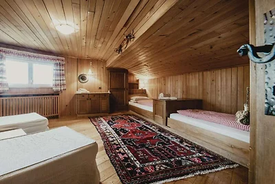 Magdalena e Lodges