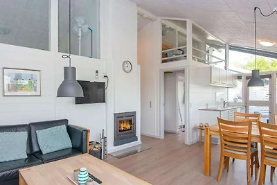 5 Personen Ferienhaus in Aabenraa-By Traum