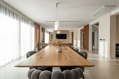 Villa Freedom - Five Bedroom House with...