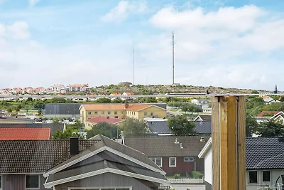 4 Personen Ferienhaus in KUNGSHAMN-By Traum