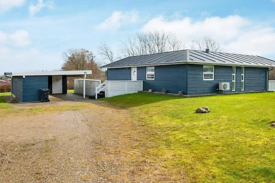 6 Personen Ferienhaus in Sydals