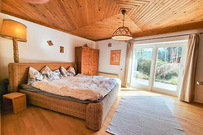 Ferienwohnung mit 1 Schlafzimmer