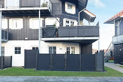 5 Personen Ferienhaus in Bogense-By Traum
