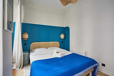 Hervorragende Maisonette-Wohnung im Zentrum v...