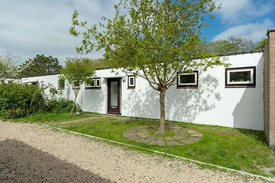 Möblierter Bungalow in Strandnähe