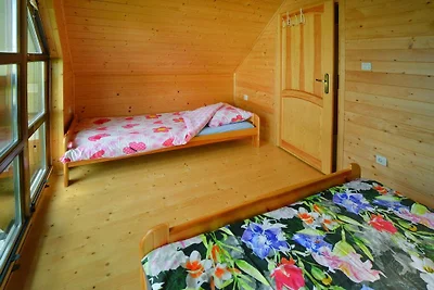 Casa vacanze a Grzybowo