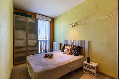 3 Zimmer für 7 Personen