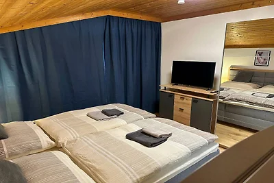 Appartamento a Saalfelden am Steinernen Meer