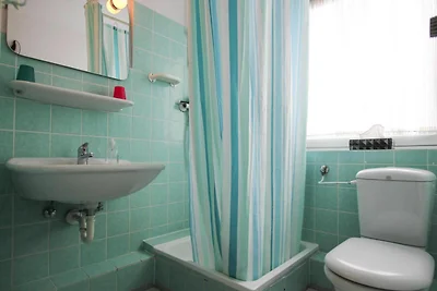 Ferienwohnung, St. Peter-Ording