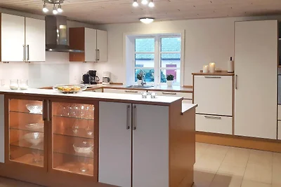 20 persoons vakantie huis in Silkeborg