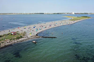 FeWo Ostsee Nähe Weißenhäuser Strand mit...