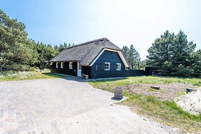 4 Personen Ferienhaus in Blåvand