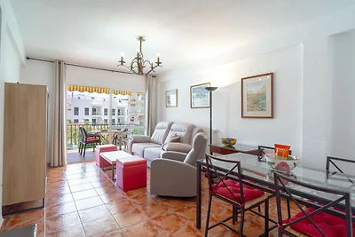 Confortevole appartamento a Nerja