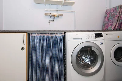 20 Personen Ferienhaus in Herning-By Traum