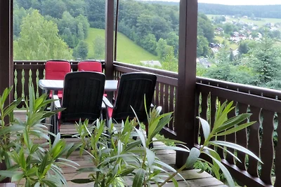 Appartamento in Rittersgrün, Sassonia