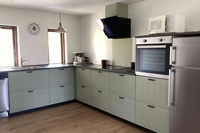 8 persoons vakantie huis in Blåvand-By Traum