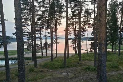 4 sterren vakantie huis in SÖDERALA-By Traum
