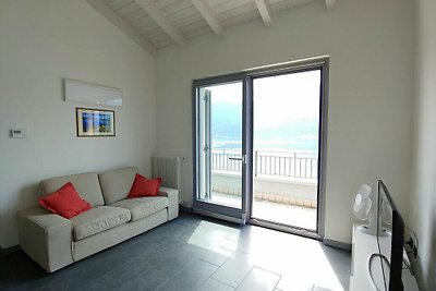 Acqua Dolce Comfortabele vakantiewoning