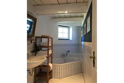 Maison de vacances avec 2 chambres