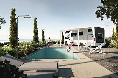 Mobilheim AMBER LUXURY im ATEA Resort,...