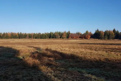 4 Personen Ferienhaus in Toftlund-By Traum