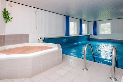 Ritiro di lusso con piscina -- By Traum...