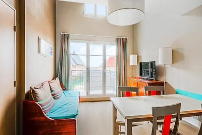 2-Zimmer-Wohnung 6 Personen Selection