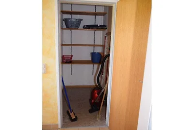 Apartamento vacacional con 2 dormitorios.