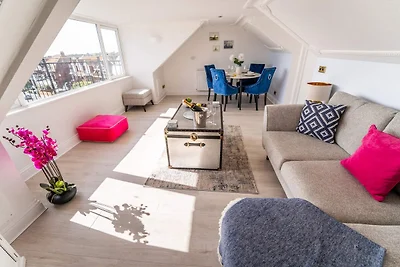 Attico con vista sul mare, Gorleston