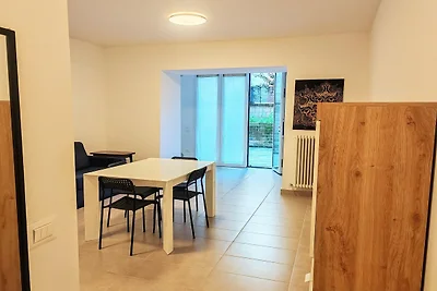 Appartamento a pochi minuti dal mare