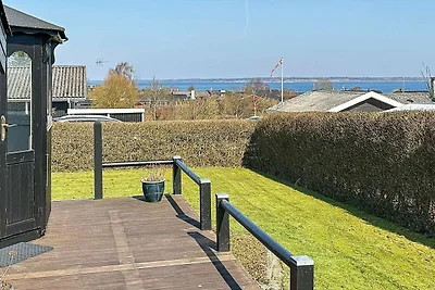 6 Personen Ferienhaus in Roslev