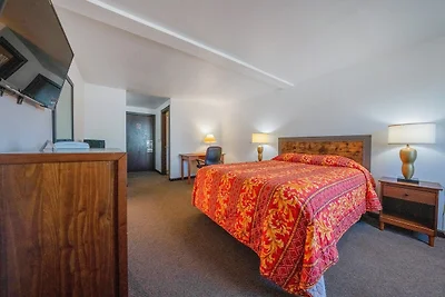 Queensize-Bett | Portland, Oregon