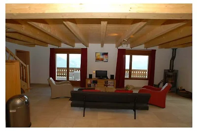 Chalet Panorama