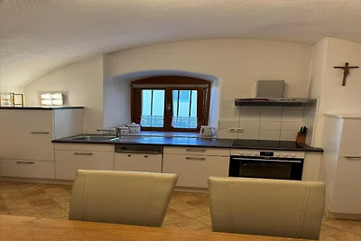 Wohnung im Zentrum Fügen mit Terrasse