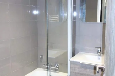 Studio in Frankreich mit Ski-In Zugang