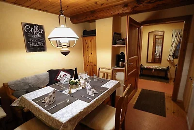 Ferienhaus in Birkenhördt mit Wifi