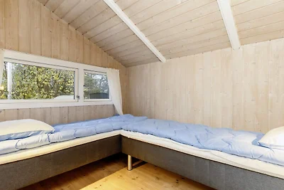 6 Personen Ferienhaus in Idestrup-By Traum