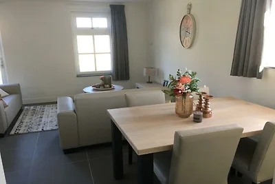 Ferienhaus Erholungsurlaub Lochem