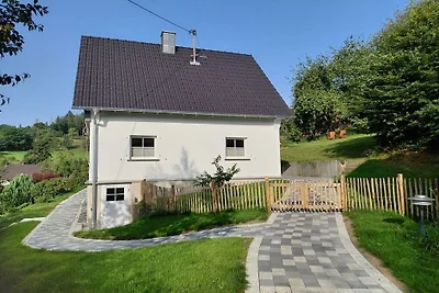 Vakantiehuis Kikkerkoning
