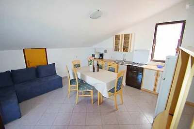 Wohnung in Banjole mit Gemeinschaftspool