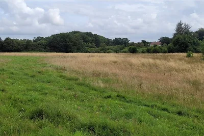 4 persoons vakantie huis in Hovborg-By Traum