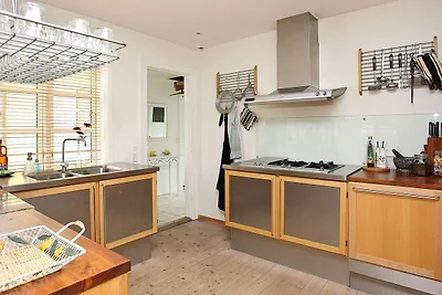 5 Personen Ferienhaus in Skagen-By Traum