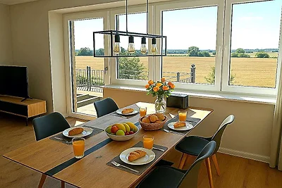 Apartment Fehmarn-Burgtiefe