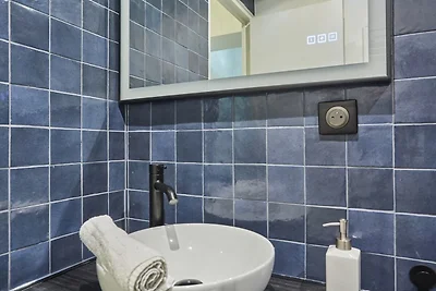 Hervorragende Maisonette-Wohnung im Zentrum v...