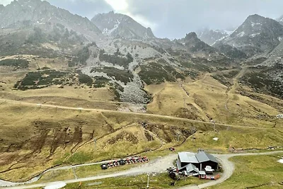 Studio für 4 Personen - Komfort